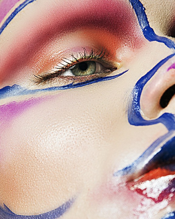 Huf Magazine - Doses of Color - Araceli Adeva - 2019